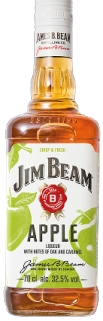 Jim beam Apple 0,7l